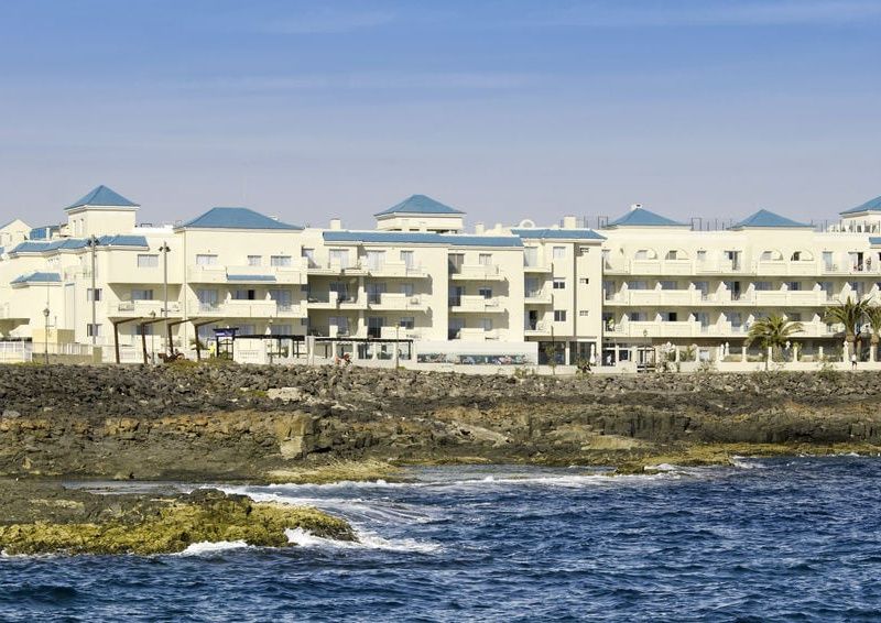 Hôtel Ereza Mar 4* pas cher photo 10