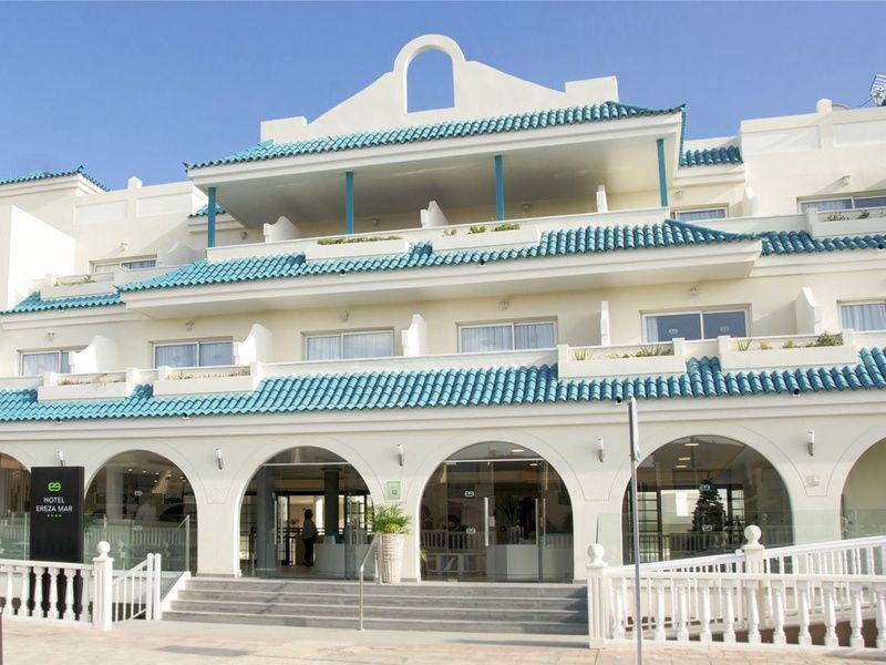 Hôtel Ereza Mar 4* pas cher photo 19