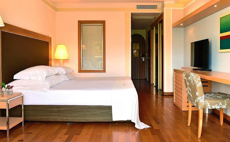 Hôtel Pestana Carlton Madeira 5* pas cher photo 3