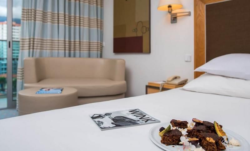 Hôtel Pestana Carlton Madeira 5* pas cher photo 7