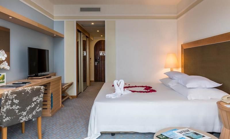 Hôtel Pestana Carlton Madeira 5* pas cher photo 9