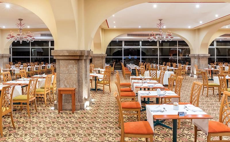 Hôtel Pestana Carlton Madeira 5* pas cher photo 10