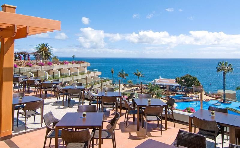 Hôtel Pestana Carlton Madeira 5* pas cher photo 12