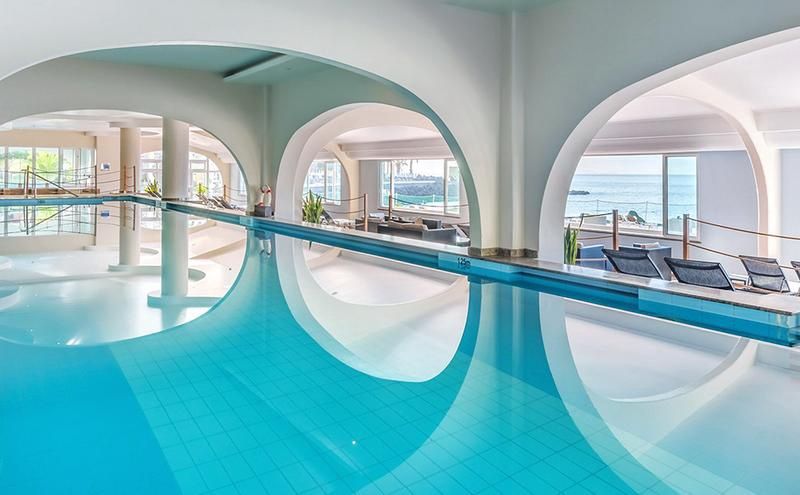 Hôtel Pestana Carlton Madeira 5* pas cher photo 14