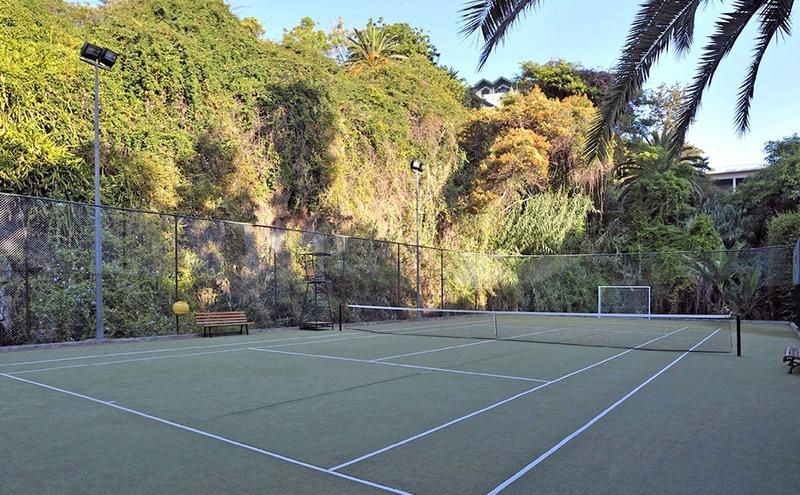 Hôtel Pestana Carlton Madeira 5* pas cher photo 16