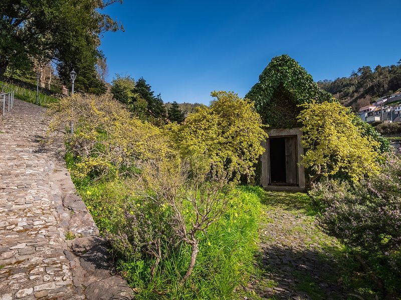 Hôtel Quinta Da Serra 5* pas cher photo 3