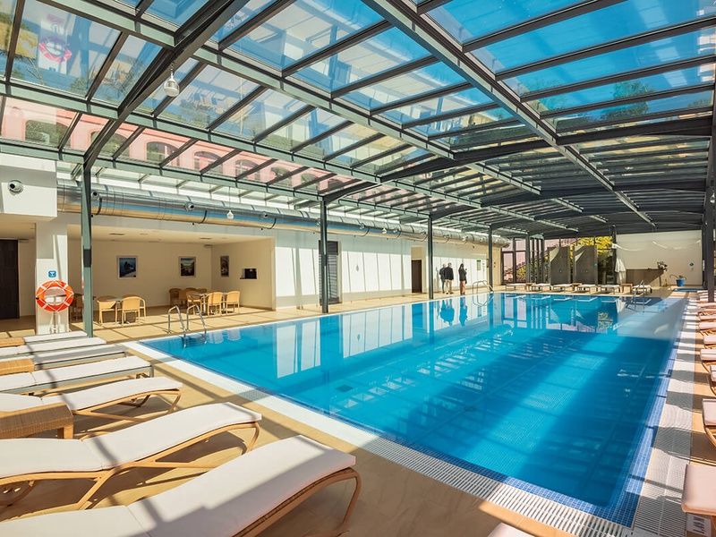 Hôtel Quinta Da Serra 5* pas cher photo 4