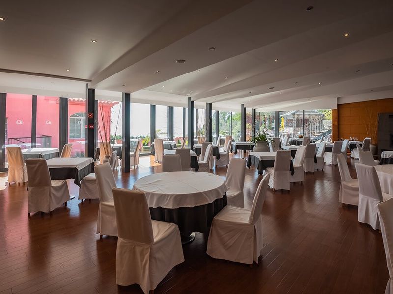 Hôtel Quinta Da Serra 5* pas cher photo 5