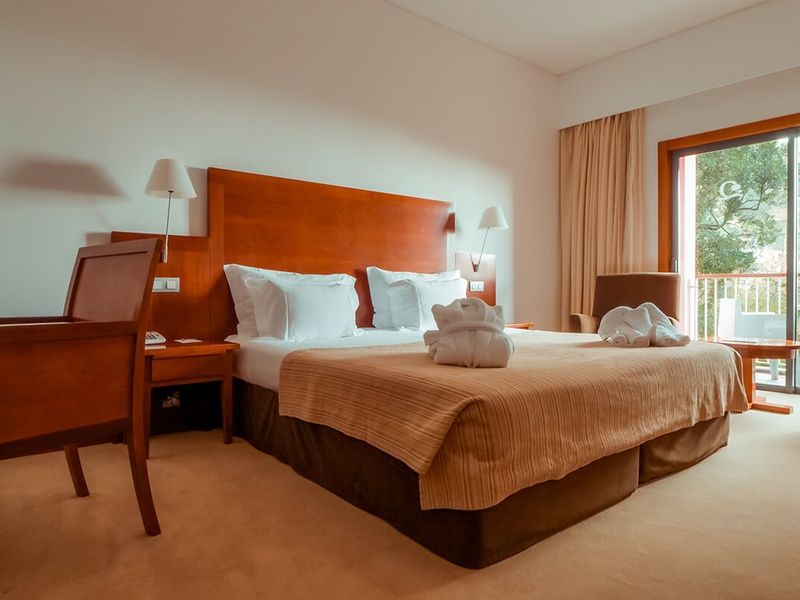 Hôtel Quinta Da Serra 5* pas cher photo 6