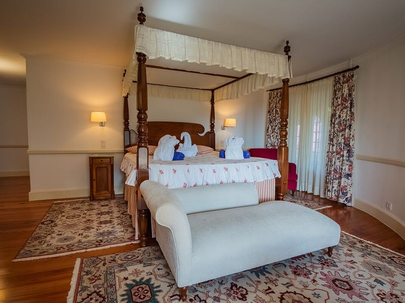 Hôtel Quinta Da Serra 5* pas cher photo 7