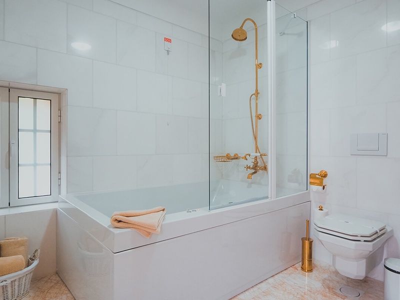 Hôtel Quinta Da Serra 5* pas cher photo 8