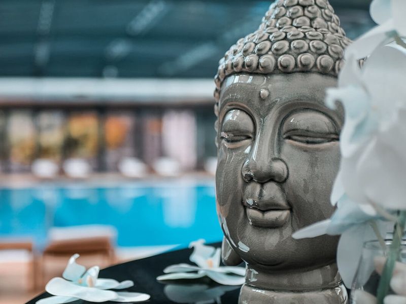 Hôtel Quinta Da Serra 5* pas cher photo 10