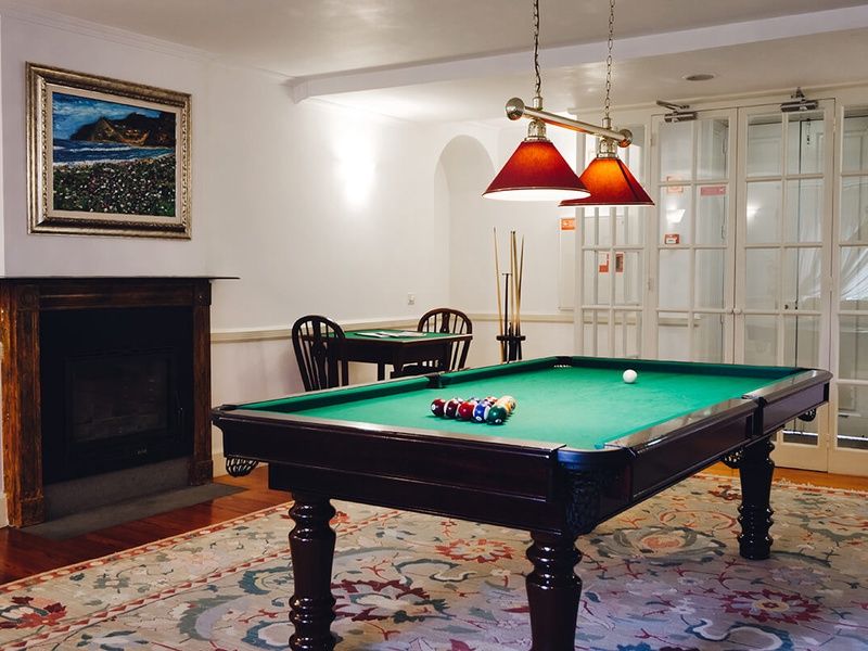 Hôtel Quinta Da Serra 5* pas cher photo 12