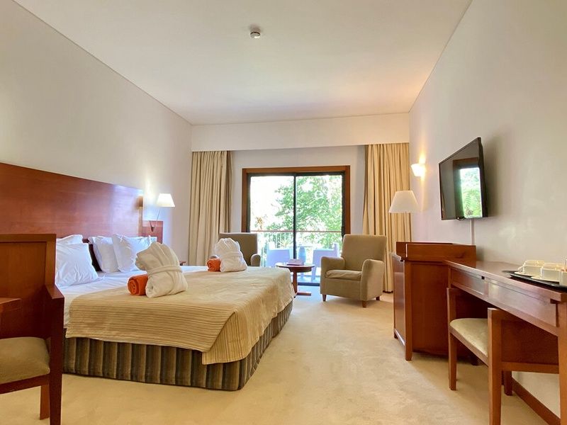 Hôtel Quinta Da Serra 5* pas cher photo 13