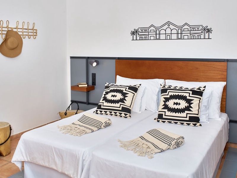 Hôtel Coral Cotillo Beach 4* pas cher photo 4
