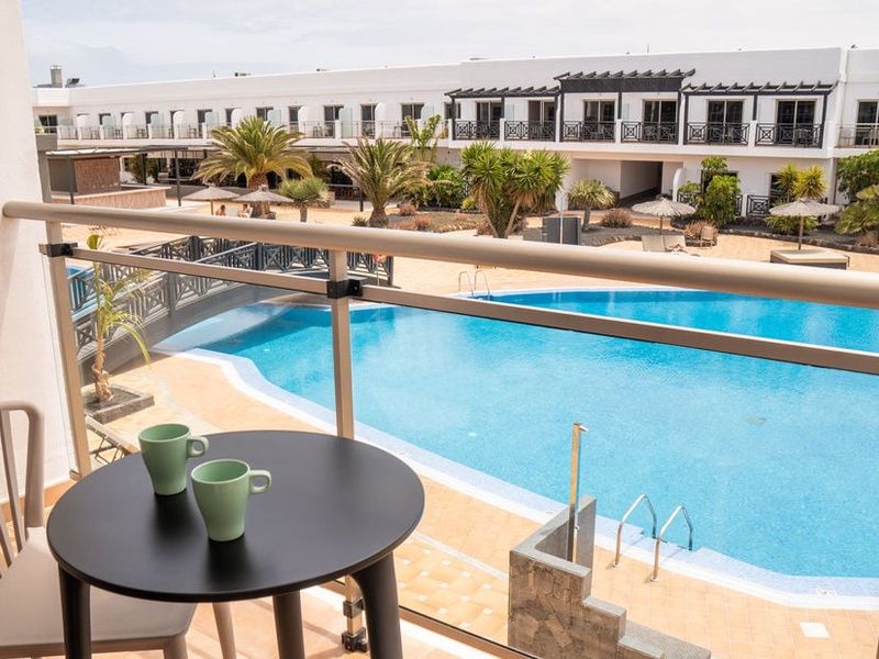 Hôtel Coral Cotillo Beach 4* pas cher photo 5