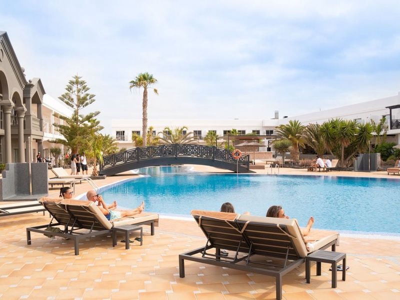 Hôtel Coral Cotillo Beach 4* pas cher photo 8