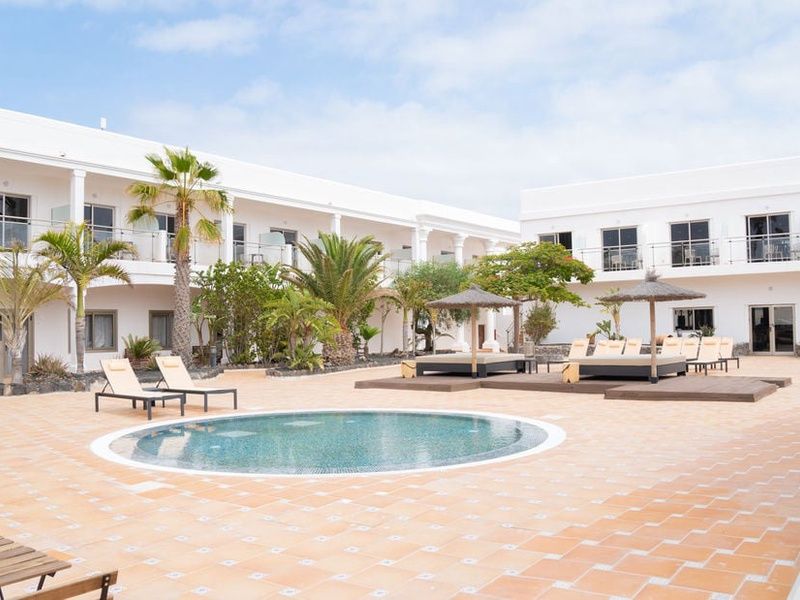 Hôtel Coral Cotillo Beach 4* pas cher photo 9