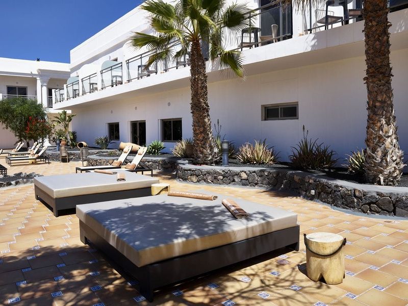 Hôtel Coral Cotillo Beach 4* pas cher photo 10