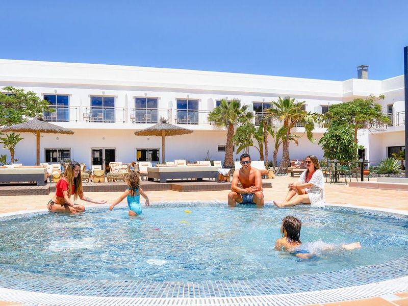 Hôtel Coral Cotillo Beach 4* pas cher photo 11
