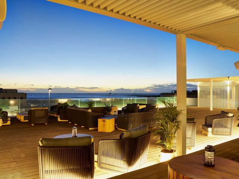 Hôtel Coral Cotillo Beach 4* pas cher photo 17