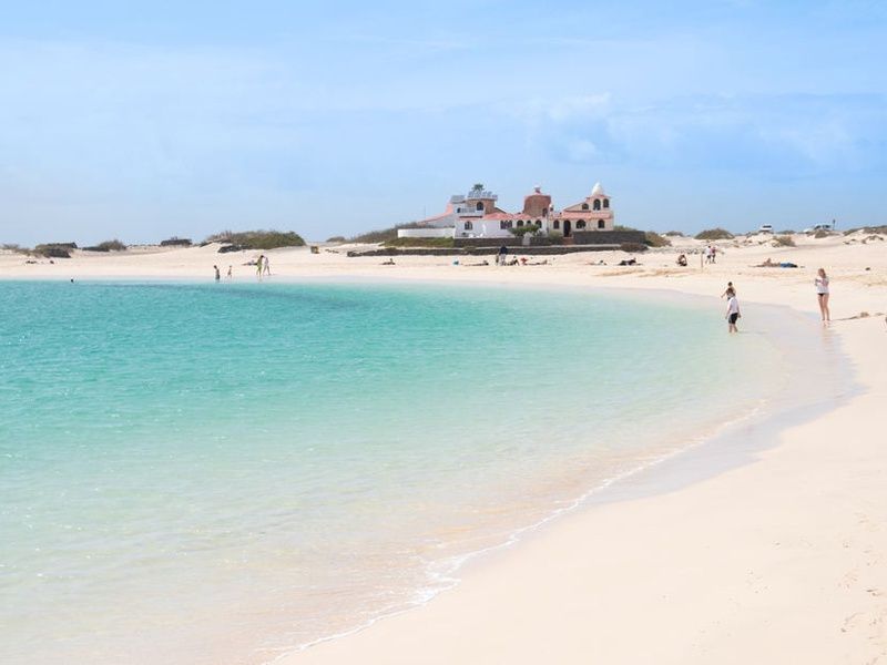 Hôtel Coral Cotillo Beach 4* pas cher photo 25