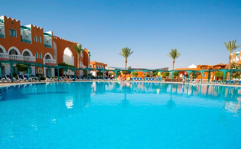 Hôtel Sunrise Garden Beach Resort 5* pas cher photo 1