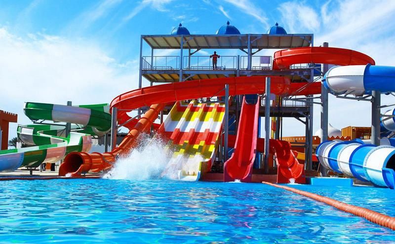 Hôtel Sunrise Garden Beach Resort 5* pas cher photo 3