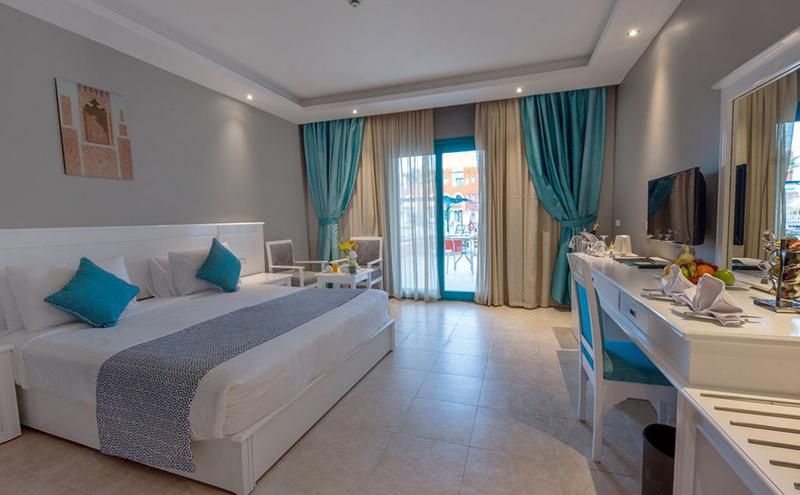 Hôtel Sunrise Garden Beach Resort 5* pas cher photo 5