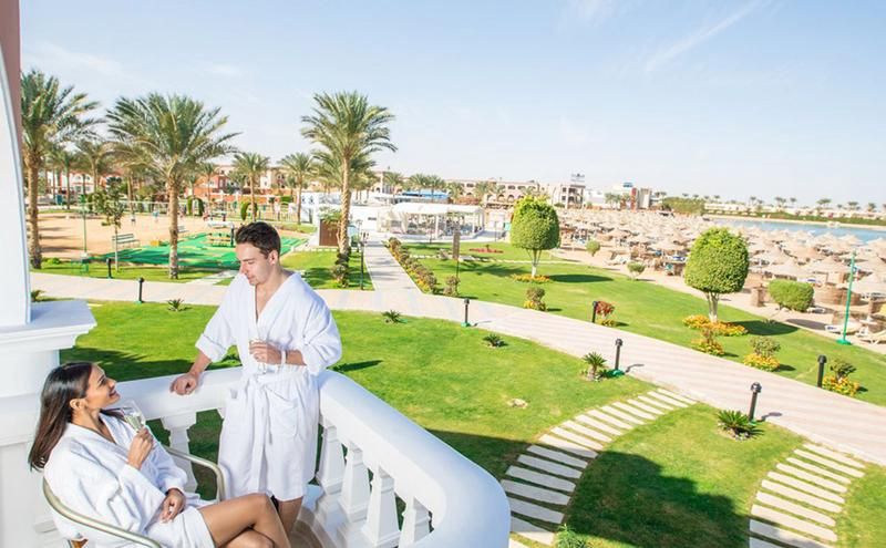 Hôtel Sunrise Garden Beach Resort 5* pas cher photo 6