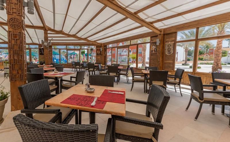 Hôtel Sunrise Garden Beach Resort 5* pas cher photo 7