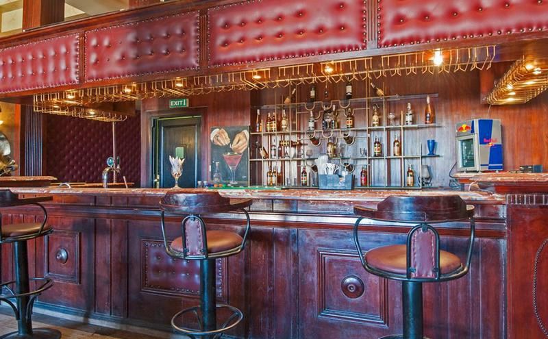 Hôtel Sunrise Garden Beach Resort 5* pas cher photo 8