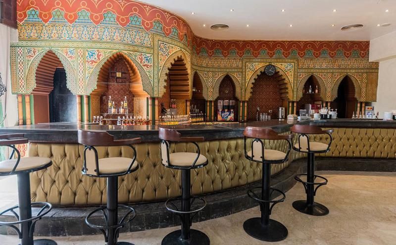 Hôtel Sunrise Garden Beach Resort 5* pas cher photo 9