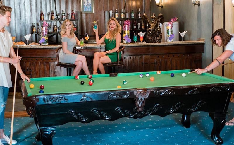 Hôtel Sunrise Garden Beach Resort 5* pas cher photo 13