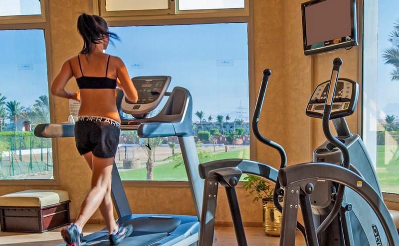 Hôtel Sunrise Garden Beach Resort 5* pas cher photo 14