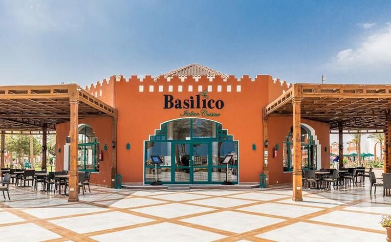 Hôtel Sunrise Garden Beach Resort 5* pas cher photo 16