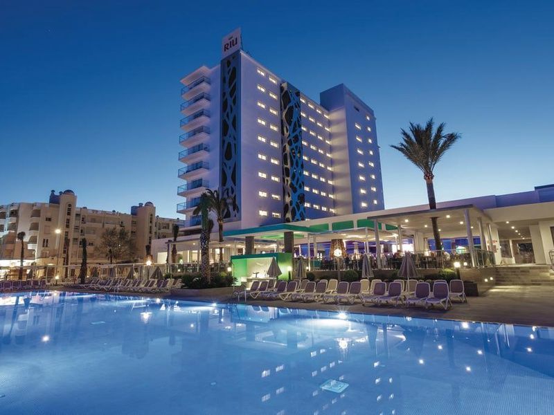Hôtel Riu Costa del Sol 4* pas cher photo 1