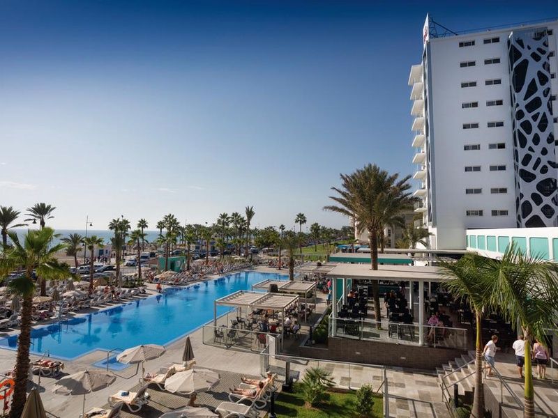 Hôtel Riu Costa del Sol 4* pas cher photo 2
