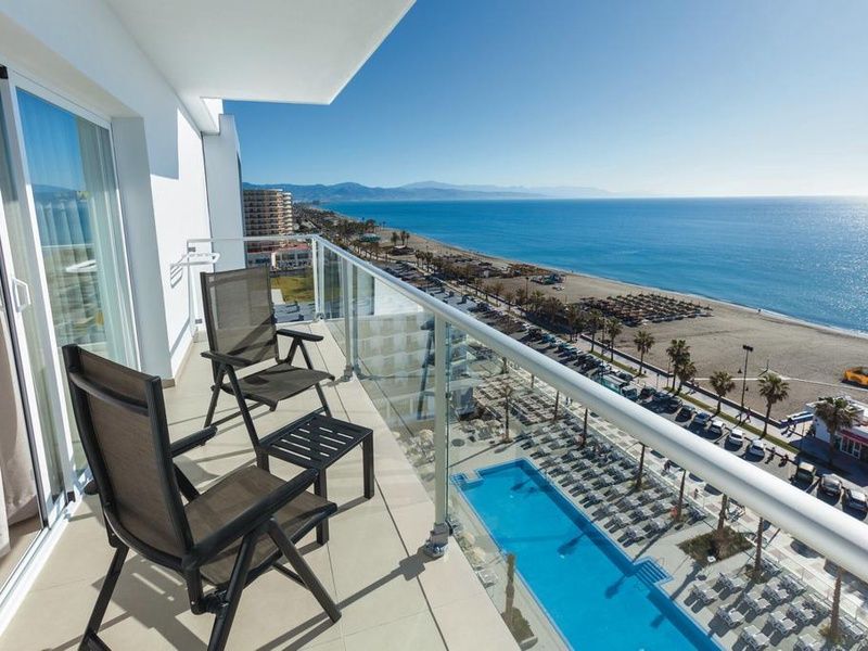 Hôtel Riu Costa del Sol 4* pas cher photo 4