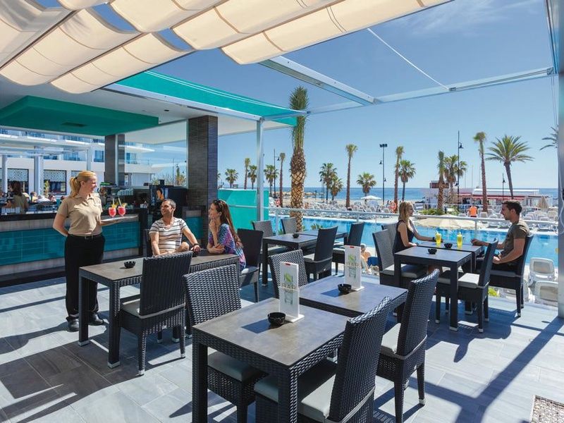 Hôtel Riu Costa del Sol 4* pas cher photo 8
