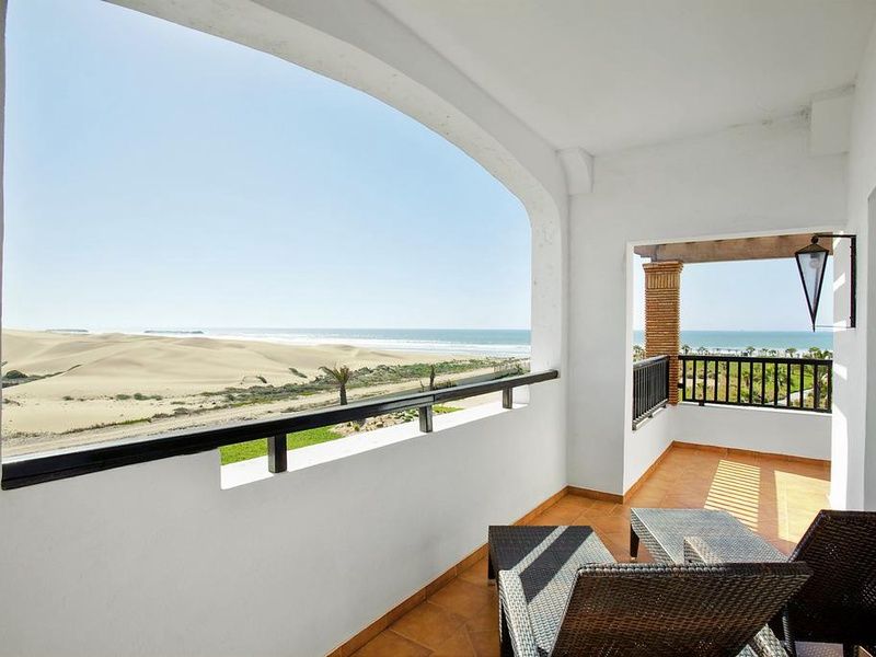 Hôtel Robinson Agadir 4* by Ôvoyages pas cher photo 2