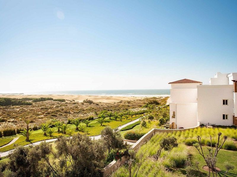 Hôtel Robinson Agadir 4* by Ôvoyages pas cher photo 12