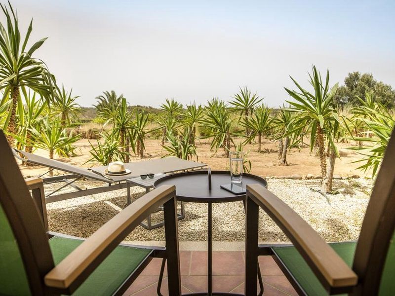 Hôtel Robinson Agadir 4* by Ôvoyages pas cher photo 4