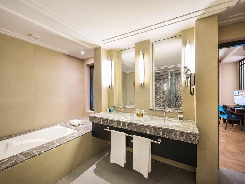 Hôtel Robinson Agadir 4* by Ôvoyages pas cher photo 5