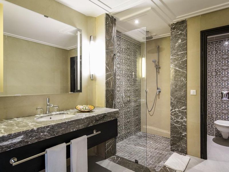 Hôtel Robinson Agadir 4* by Ôvoyages pas cher photo 7