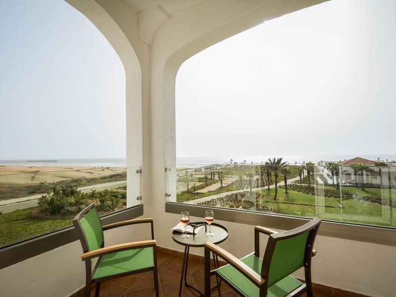 Hôtel Robinson Agadir 4* by Ôvoyages pas cher photo 8