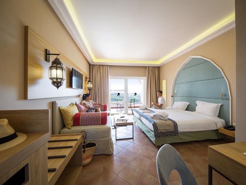 Hôtel Robinson Agadir 4* by Ôvoyages pas cher photo 10