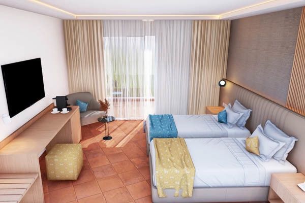 Club Framissima Kenzi Europa 5* pas cher photo 6