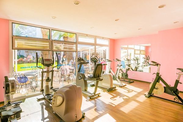 Club Framissima Kenzi Europa 5* pas cher photo 8