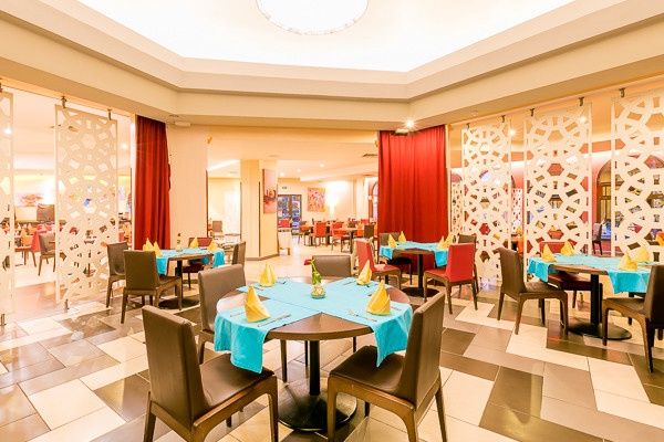 Club Framissima Kenzi Europa 5* pas cher photo 9